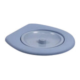 PVC Bucket Toilet Seat Cover For Camping