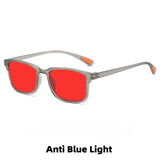 Anti Blue Light Blue Blocker Glasses