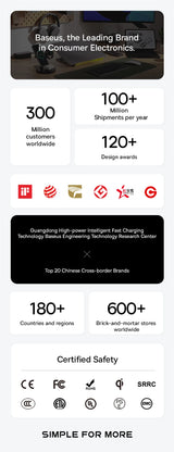 Baseus Full-View 0.3mm Tempered Glass Screen Protector For iPhone 13 14 15 16 17 Pro Max And iPhone 17 Air