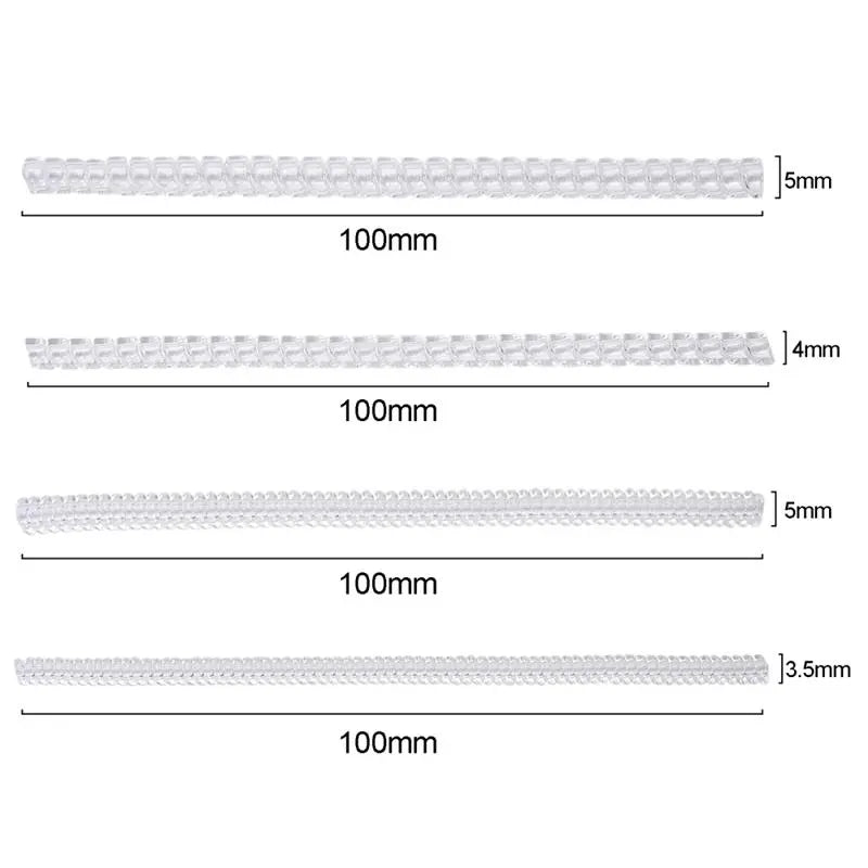 4 Types 10cm Ring Size Adjuster