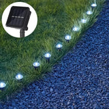 Waterproof Garden Solar Lights