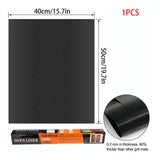 Reusable Non-stick Heat Resistant Baking/Grilling Mats
