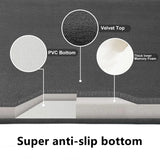 Anti Slip Absorbent Quick Drying Floor Mat