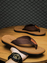 Jumpmore Men's Soft Summer Sandles Size 39-45