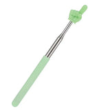 1PC Stainless Steel Pointer Finger Stick