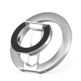 Magnet Grip Ring Holder With Kickstand For iphone 14 15 And 16