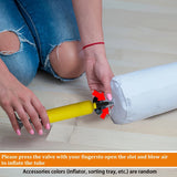 Felt Puzzle Scroll Storage Mat For 1500-3000 PCS