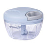 500ML Or 900ML Manual Vegetable Onion Garlic Meat Pull Chopper
