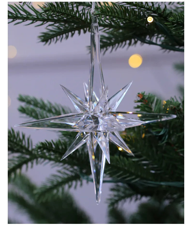 15cm Christmas Hanging Ornaments