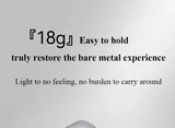 0.3mm Matte PP Hard Ultra Slim Phone Case For iPhone 17 16 15 14 Pro Max 16 Plus