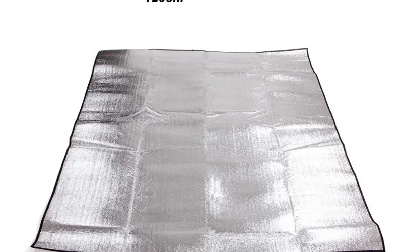 Thermal Outdoor Foil Camping Mat