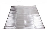 Thermal Outdoor Foil Camping Mat