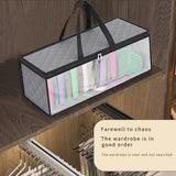 Multipurpose Folding Under-bed Storage Bag