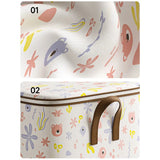 Foldable Large Clothes Storage Containers