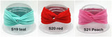 Twist Headbands for Women