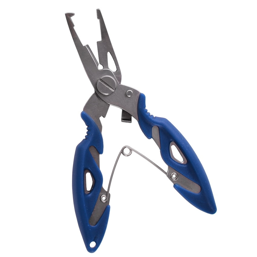 Aorace Multifunction Fishing  pliers/tongs and Accessories.