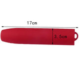JCD Silicone Non-Slip Pan Handle Sleeve