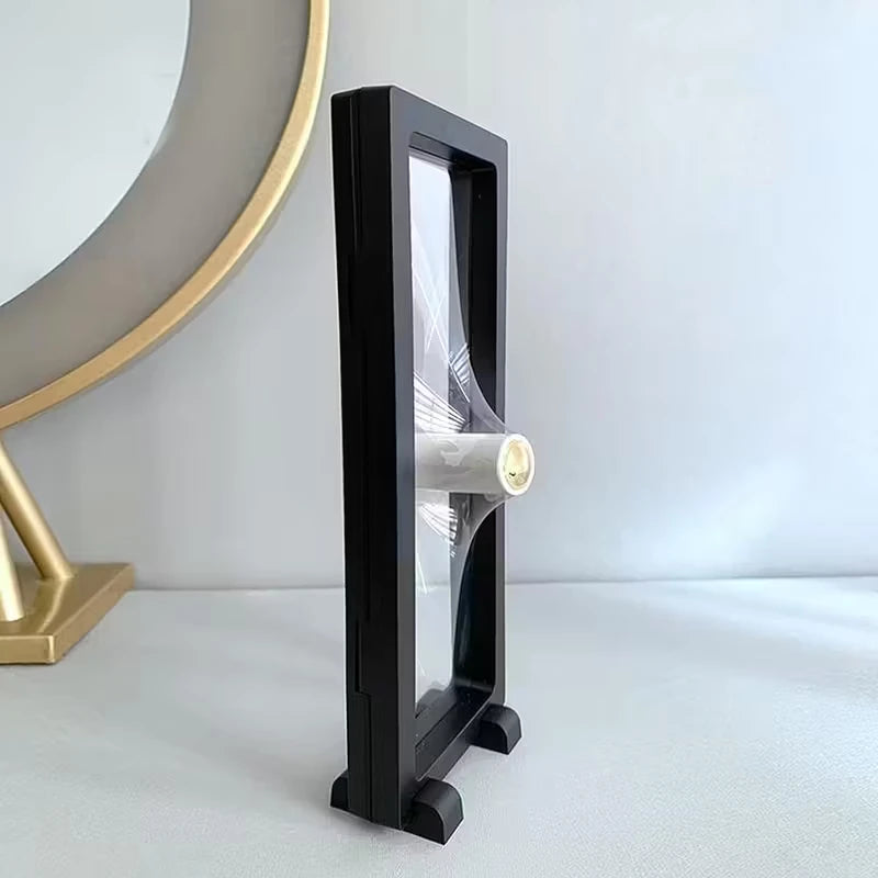 Reusable Floating Display Case For Insect Collection Coin Or Jewelry