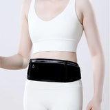 Men Or Women's Sports Waist Bag or Phone Or Opening For Headphones