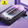 Baseus Tempered HD Screen Protector For iPhone 17 16 15 14 13 12 Pro Max