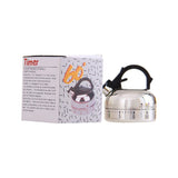60 Minute Kitchen Teapot Timer