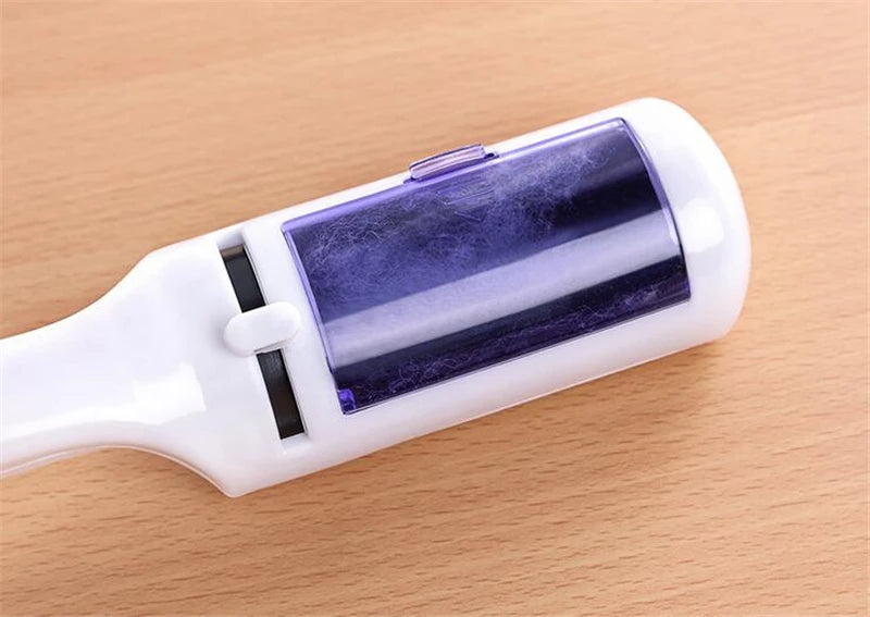 Lint Roller Brush