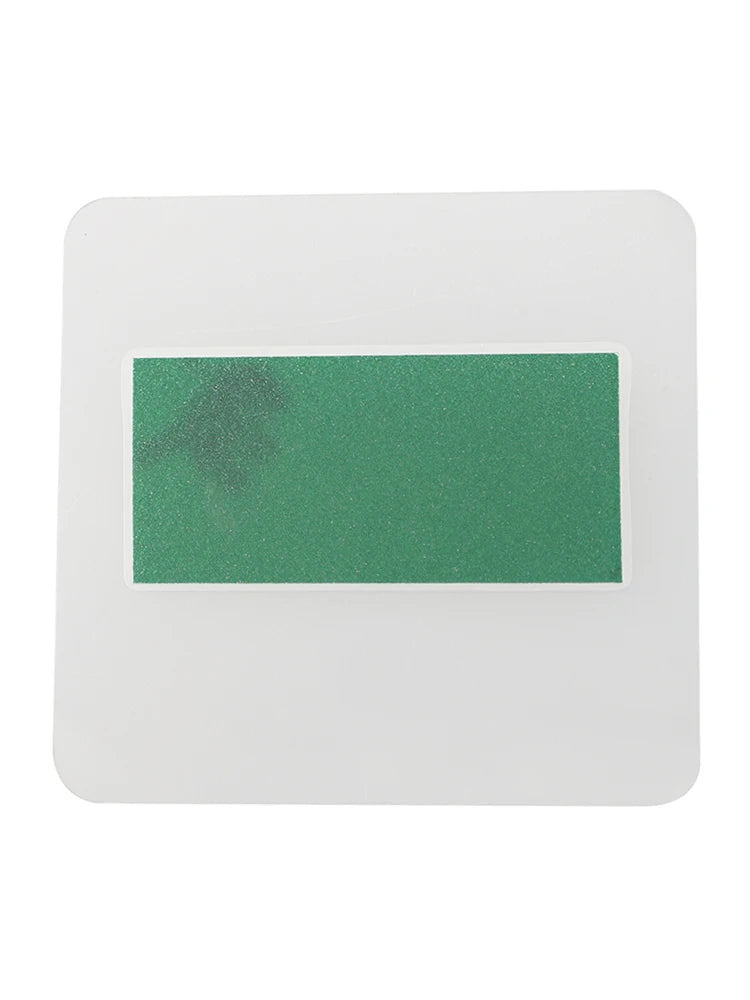 Magnetic L4MF Electromagnetic Radiation Field Viewer Card