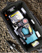 Electrician Heavy Duty Waterproof Tool Bag Organizer With Pouches