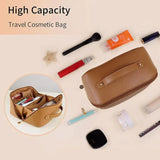 Makeup Organizer Bag For Travel
