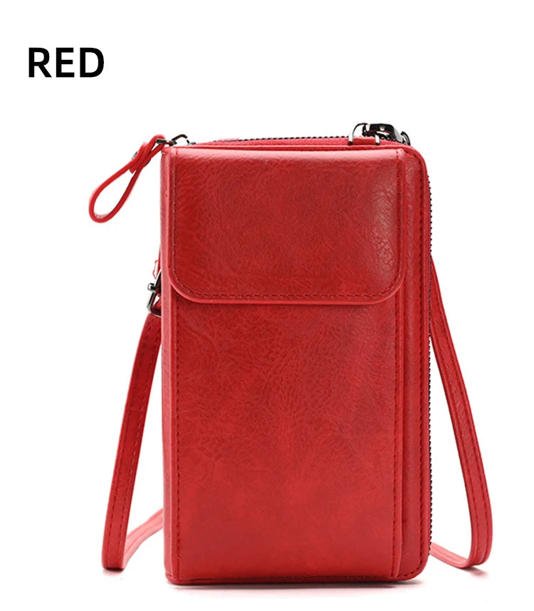 Fashionable Crossbody shoulder bag