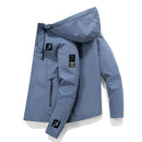 Men's Waterproof Golf OR Casual Wind Breaker.