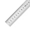 Stainless Steel Double Side Straight Ruler