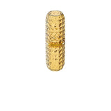Light Luxury Diamond Pattern Travel Cup Toothpaste And Toothbrush Holder