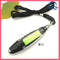 Multifunctional  LED Light Ballpoint Pens With Sticky Notes And Rope To Hang Around Your Neck