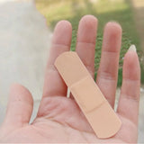 Adult And Children 100pcs/lot Waterproof, Breathable Band Aids.