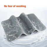 Graphene Soft Washable Electric USB Charging Heating Pad