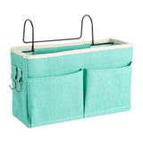 Multifunctional Hanging Bedside Storage Bag