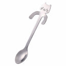 Desserts/Coffee Mini Cat Spoon.