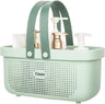 Mesh Shower Basket With Handle