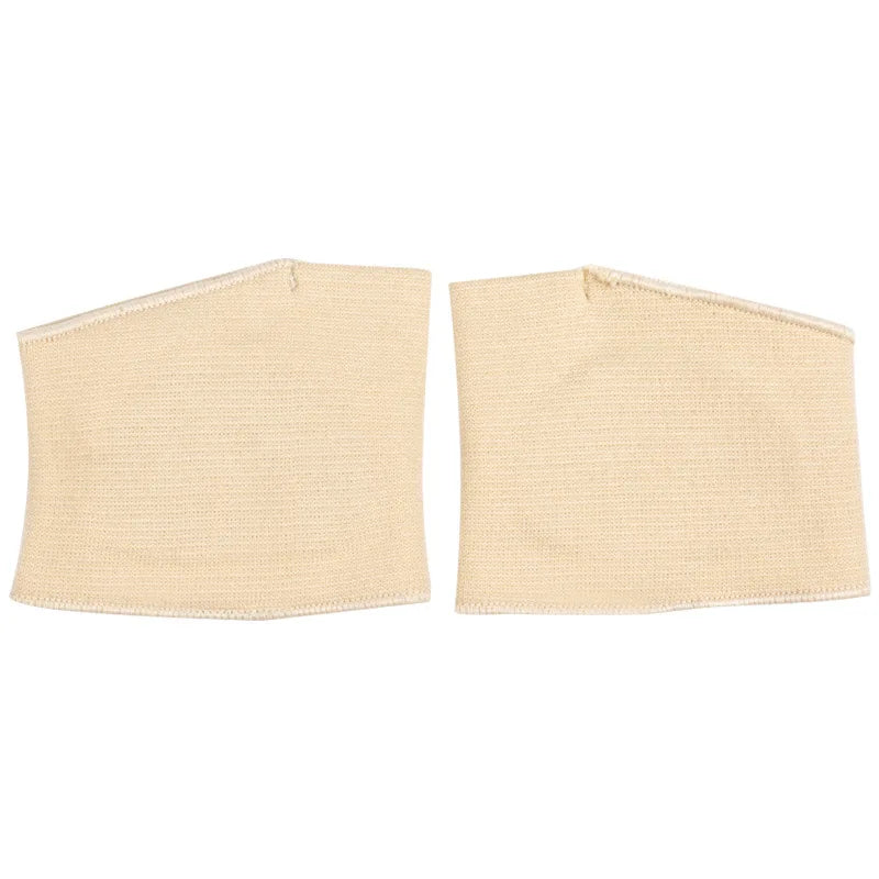 Silicone Forefoot Cushion Pads