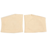 Silicone Forefoot Cushion Pads