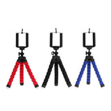 Flexible Tripod