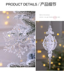 15cm Christmas Hanging Ornaments