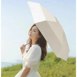 Ultra Lightweight Mini Compact Travel Umbrella