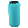8L/15L PVC/waterproof dry bag for boating, fishing, hiking gear