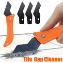 Tungsten Carbide Cutter Blade for Tile Grout Cleaning And Blades