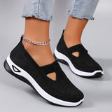 Women's Breathable, Lightweight, Non-slip Casual Shoe