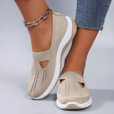 Women's Breathable, Lightweight, Non-slip Casual Shoe