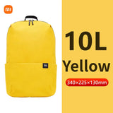 Xiaomi Men And Women Ultra-Lightweight Waterproof Colorful Sports bag