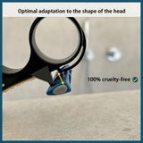 Double Edge Safety Manual Head Shaver